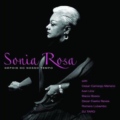 DEPOIS DO NOSSO TEMPO