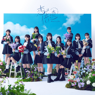 ���͔{���iCD�V���O���j