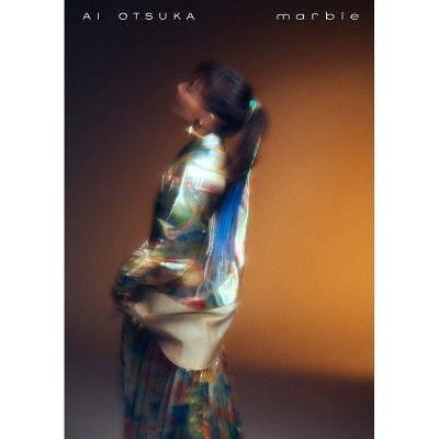 y񐶎YՁzmarble(CD{DVD)