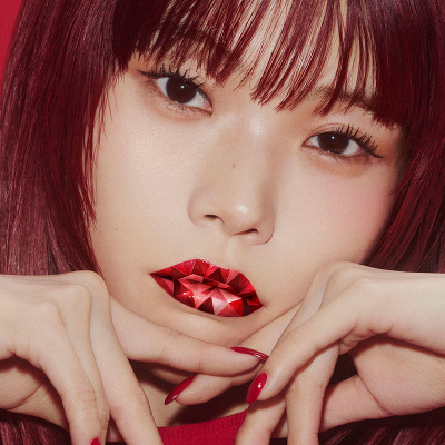 「RUBY POP」 アイナ・ジ・エンド 初回限定版 アイナ・ジ・エンド：RUBY POP【初回生産限定盤】（CD＋2枚組Blu