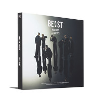 �yMV�ՁzBE:ST(2CD+Blu-ray)