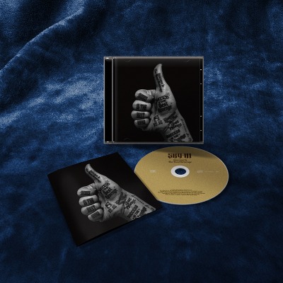 �y�ʏ�ՁzSuccess Is The Best Revenge -Deluxe Edition-(CD)