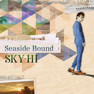 Seaside Bound【CDのみ】