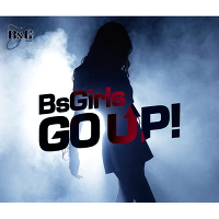 Go up!（CD+DVD）