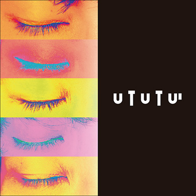 UTUTU（CDのみ）