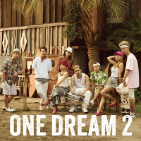 ONE DREAM 2（CD+スマプラ）