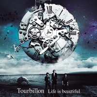 Life is beautiful（HQCD+DVD）