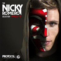 Protocol Presents: The Nicky Romero Selection - Japan Edition（CD）