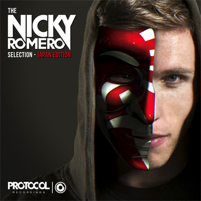 Protocol Presents: The Nicky Romero Selection - Japan EditioniCDj