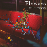 Flyways（CD）