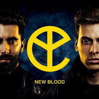 New Blood（CD）