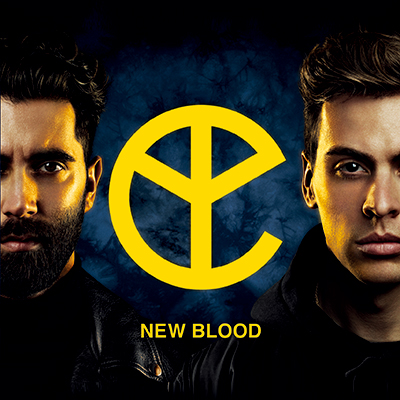 New BloodiCDj