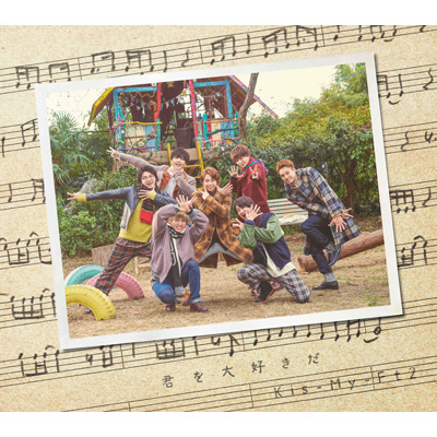 �N���D�����y�ʏ�Ձz�iCD�j