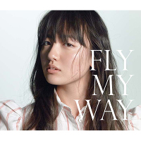 FLY MY WAY / Soul Full of MusiciCD+DVDj