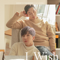 I Wish（CD）