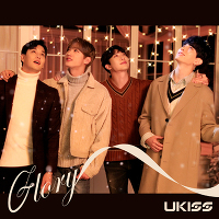 Glory（CD+スマプラ）