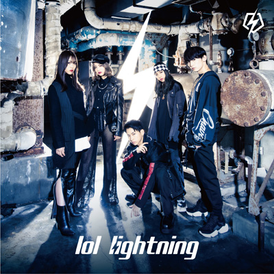 lightning【MV盤】（CD+DVD）