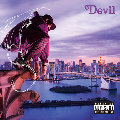 DeviliAL+Blu-rayj