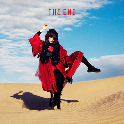 THE END（2CD）（MUSIC盤）｜アイナ・ジ・エンド｜mu-moショップ