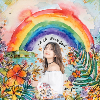 LA LA RAINBOW(CDのみ)