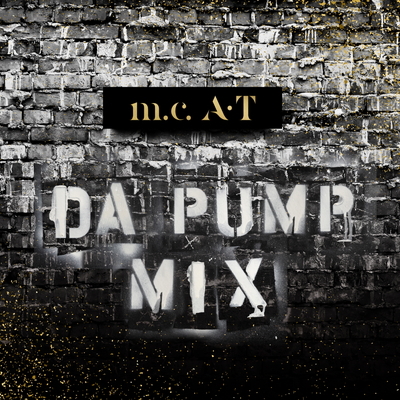 m.c.A�ET  DA PUMP MIX�yCD�z