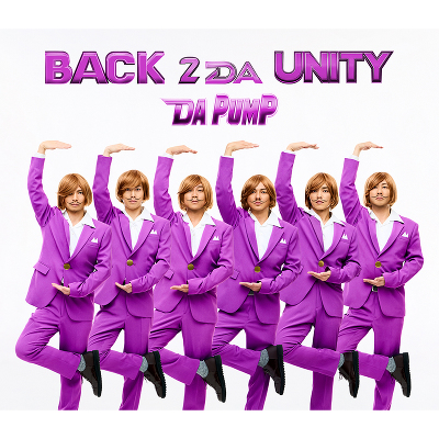 �y���񐶎Y����ՁzBACK 2 DA UNITY(2CD)