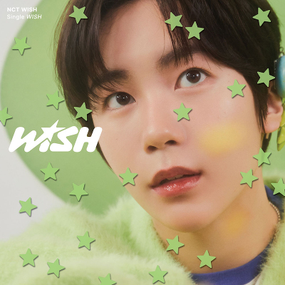 �y���񐶎Y�����/RYO ver.�zWISH(CD)