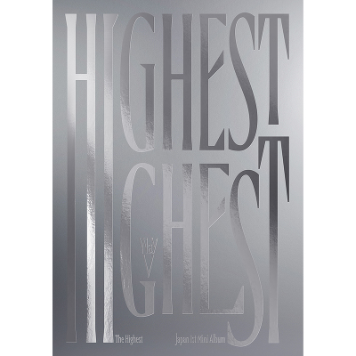 y񐶎Y/DUEL Ver.zThe Highest(CD)