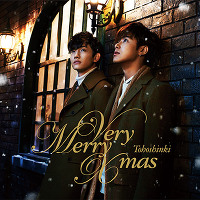 Very Merry Xmas【CDシングル】
