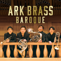 BAROQUE（CD）
