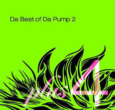 Da Best of Da Pump 2 plus 4