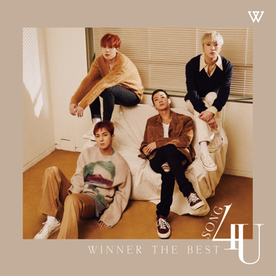 WINNER THE BEST 