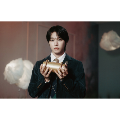 �y���ʌ��萶�Y��/WISH for U Ver.�zWISHLIST(CASSETTE TAPE)�sRIKU�t