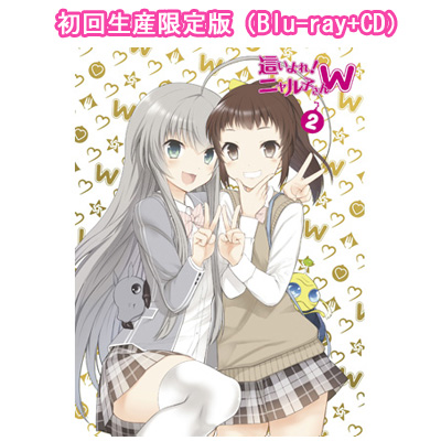 �������I�j�����q����W 2 �y���񐶎Y����Łz�iBlu-ray+CD�j