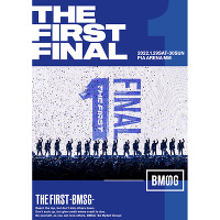 THE FIRST FINAL(2Blu-ray)