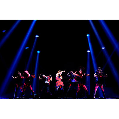 namie amuro LIVE STYLE 2014（豪華盤Blu-ray）