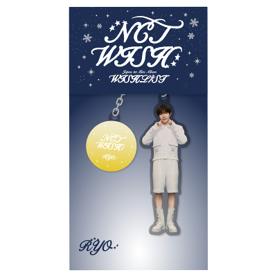 �y���ʌ��萶�Y��/Dreamy Ver.�zWISHLIST�iMusic NFC CD�j�sRYO�t