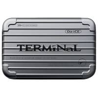 �y���񐶎Y���荋�ؔՁzTERMiNaL�iCD+3Blu-ray Disc�j