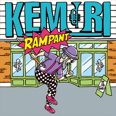 RAMPANT�iCD�̂݁j