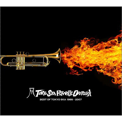 BEST OF TOKYO SKA 1998-2007