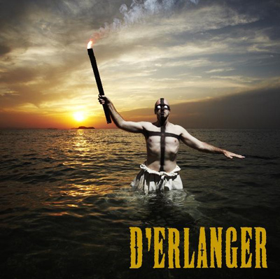 D'ERLANGER