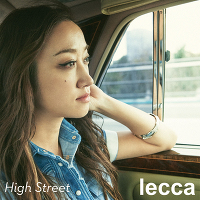 High Street（CD+DVD+スマプラ）