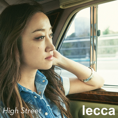 High Street�iCD+DVD+�X�}�v���j