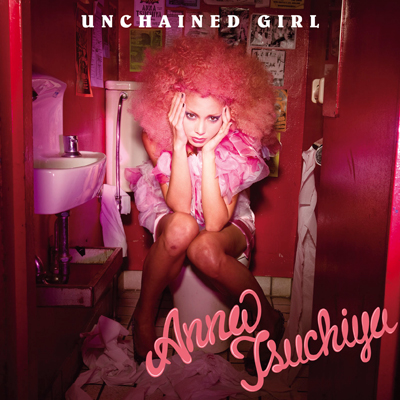UNCHAINED GIRL（CD）