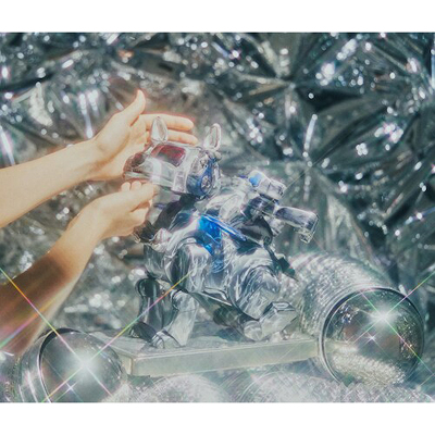 �s�o���i2CD+Blu-ray�j(�X�}�v���Ή�)