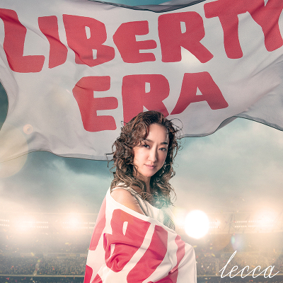 LIBERTY ERAiCDj
