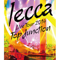 LIVE TOUR 2014 TOP JUNCTION（Blu-ray）