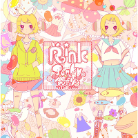 rink `Junky~ THE BEST`