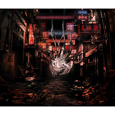 �A�U���A�̐S��