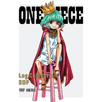 ONE PIECE@Log  Collection@ gSOPh